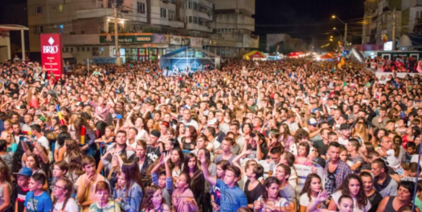 prima localitate din cluj anuleaza zilele orasului