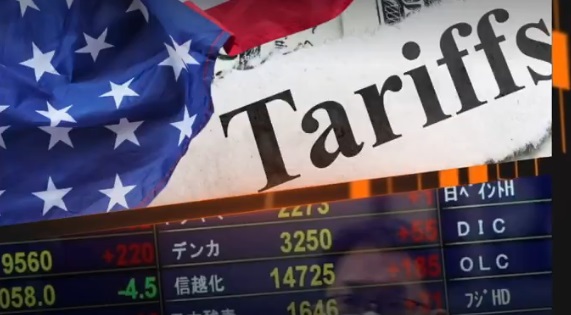 Brandurile folosesc o clauza vamala secreta pentru a reduce tarifele lui Trump