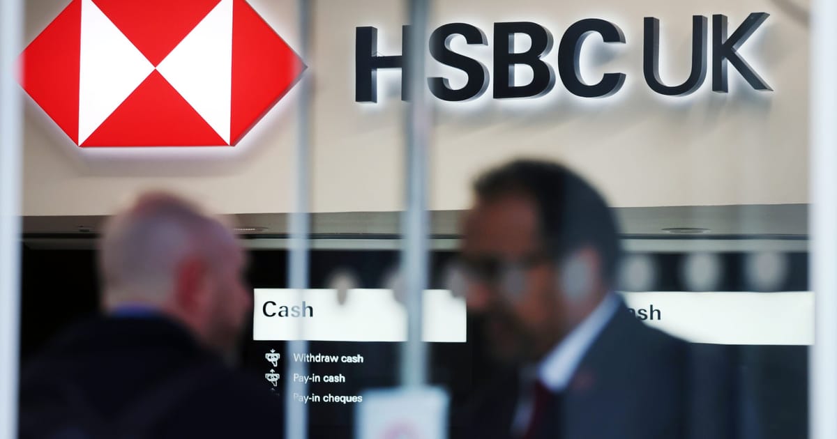 Compensarea finantarii auto de catre banci ar putea ajunge la 18 miliarde de lire sterline spune autoritatea financiara britanica