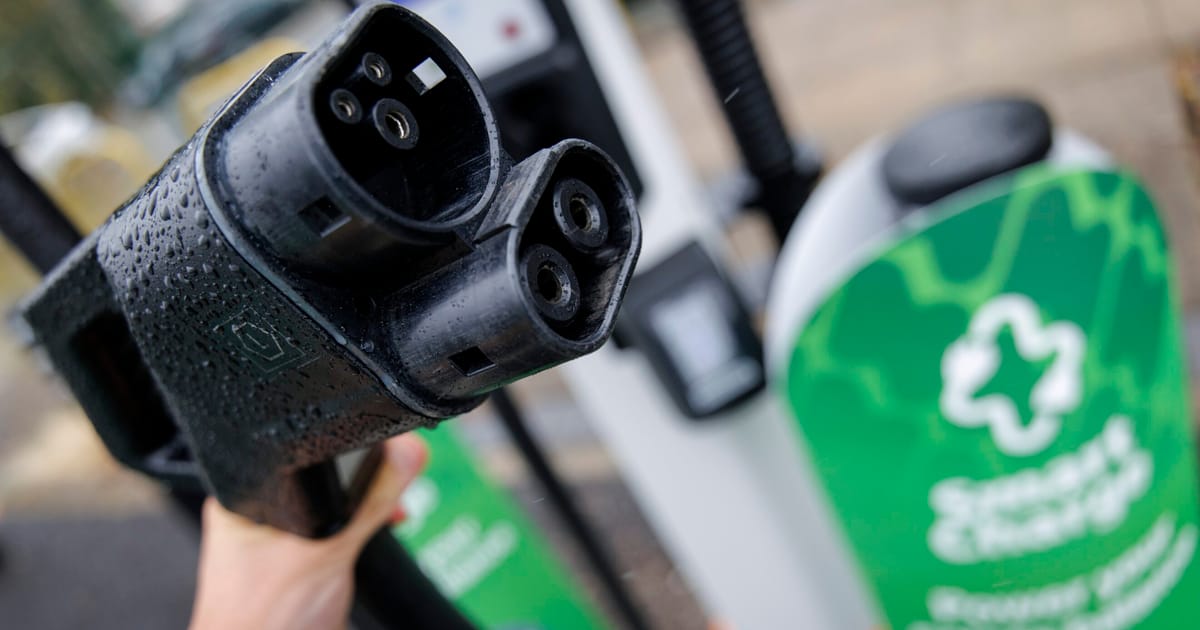 Curse pe baterii ajung in Norvegia