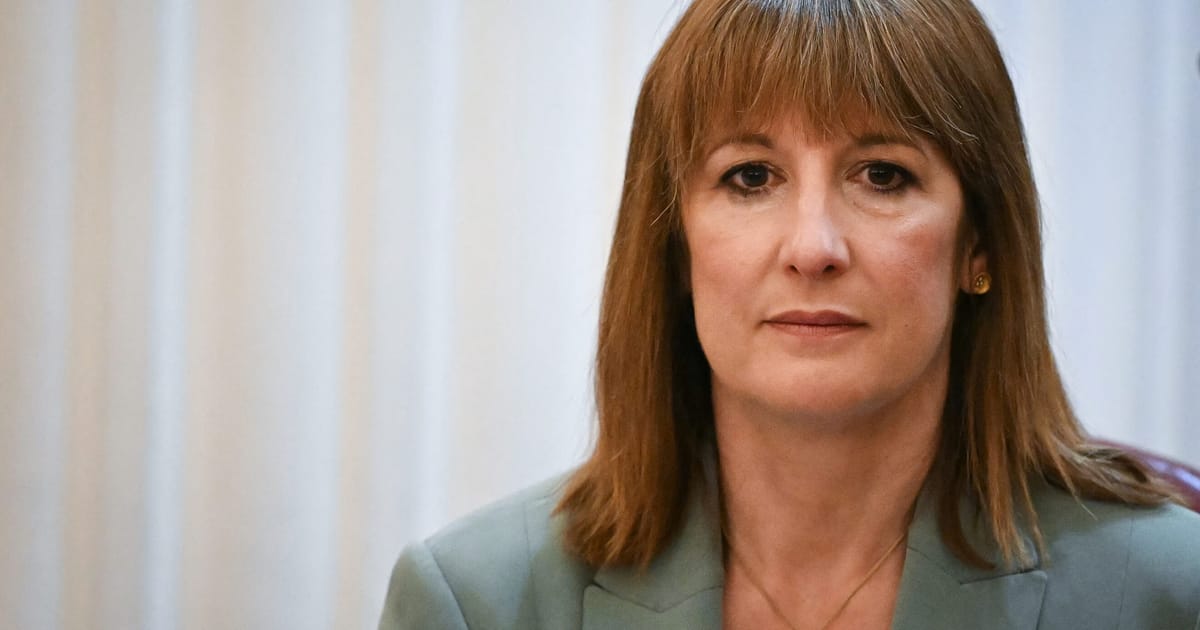Incercarea lui Rachel Reeves de a convinge britanicii sa investesca risca sa esueze