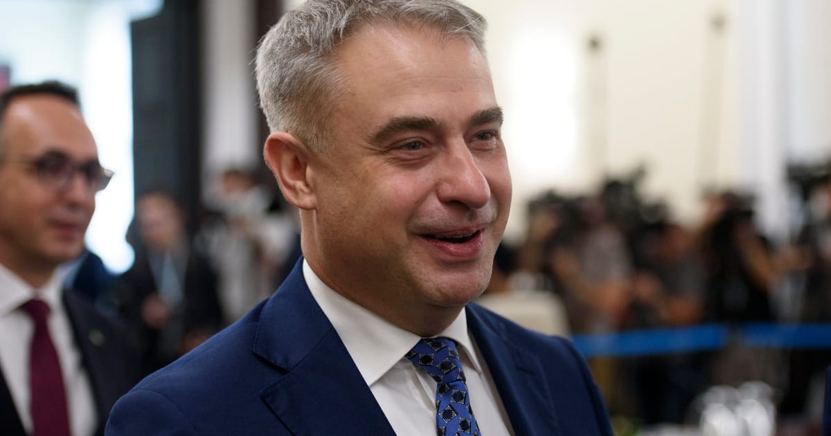 Polonia continua cu impozitul digital de 3 in ciuda amenintarii lui Trump