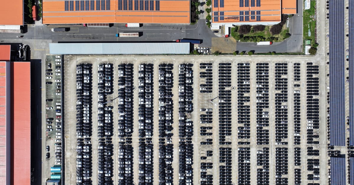 Scandalul finantarii auto din Marea Britanie 5 intrebari mari fara raspuns