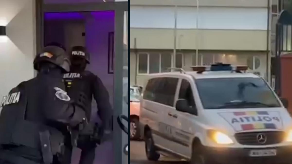 jaf istoric in anglia romanii au furat 50 milioane de lire