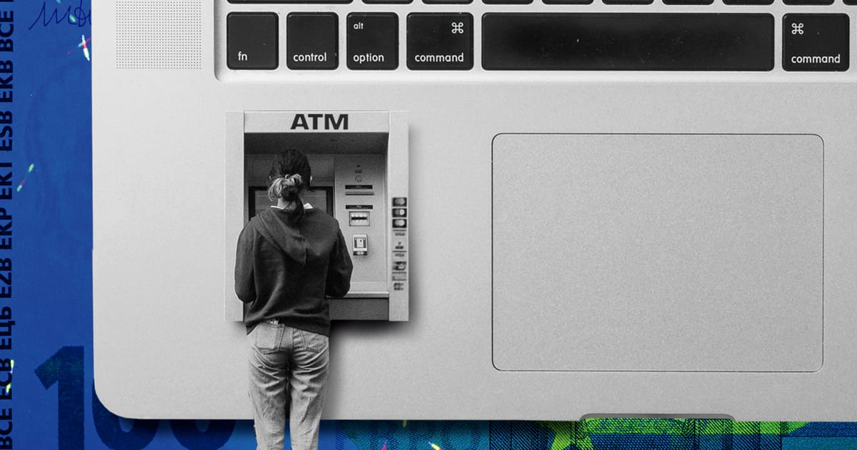 Euro digital a enervat jumatate din Bruxelles Iata ce trebuie sa stiti