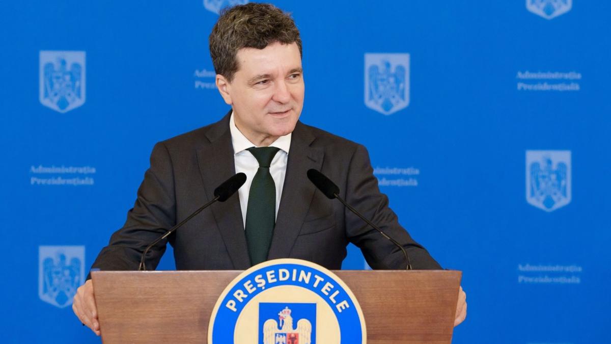 Nicusor Dan Anul 2027 aduce crestere economica