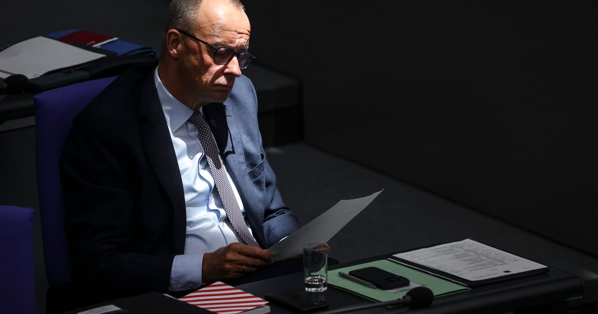 Nori se innegresc si mai mult peste economia Germaniei