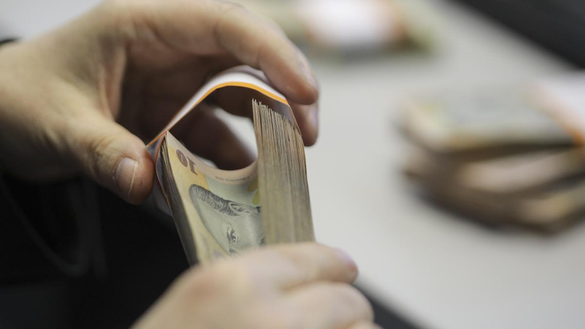 Datoria guvernamentala a atins 1000 miliarde lei