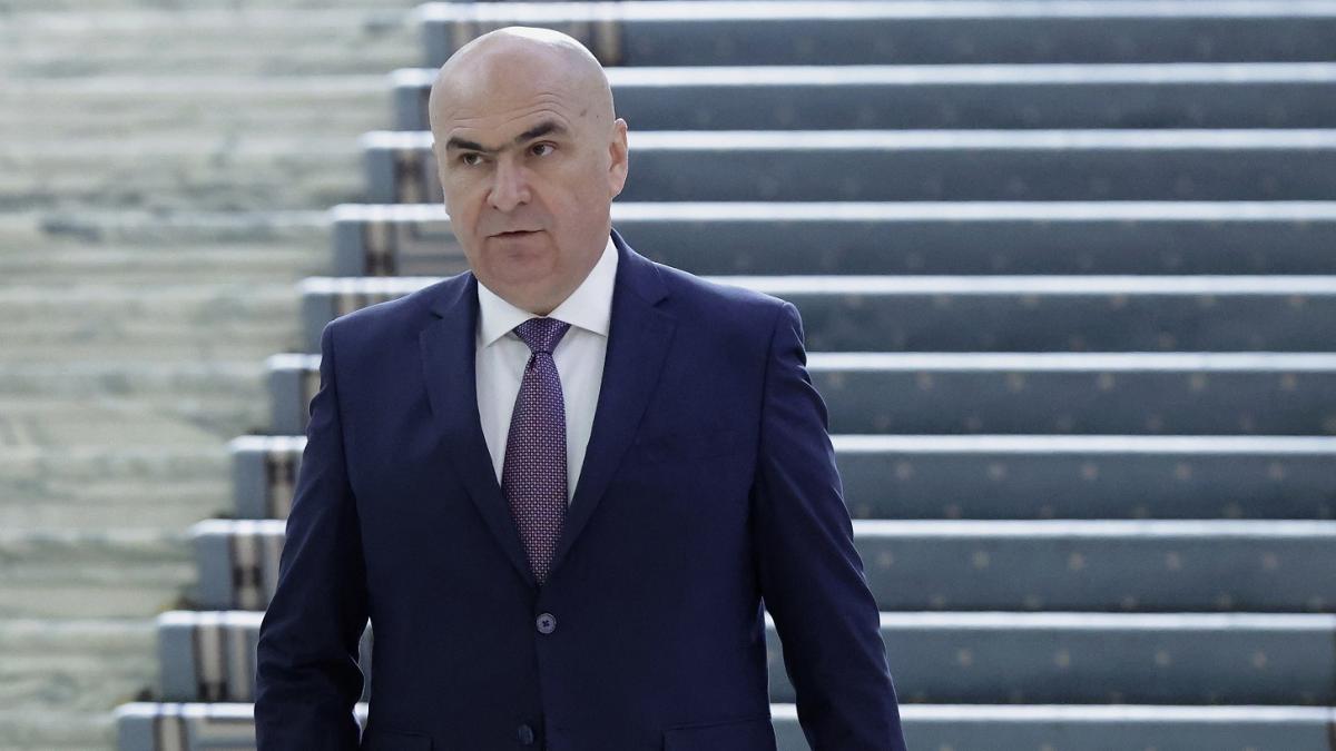 Ilie Bolojan anunta cresterea salariilor si pensiilor