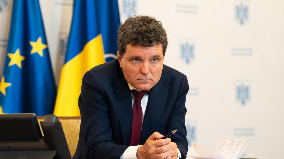 Nicusar Dan Salarii mai mari dar risc de concedieri