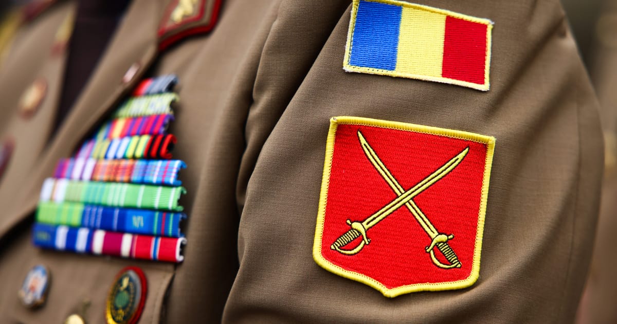 Romania vrea o parte din tarta apararii Europene