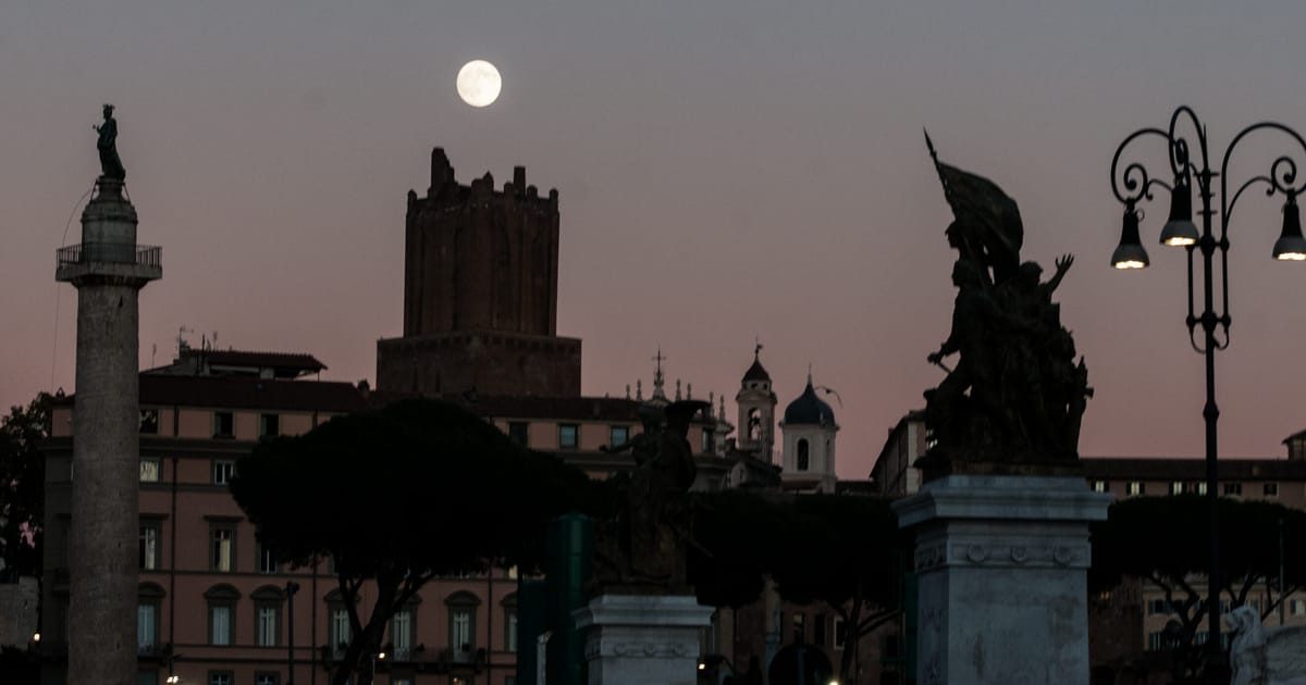 Europa de azi arata ca Italia renascentista si acesta este o problema