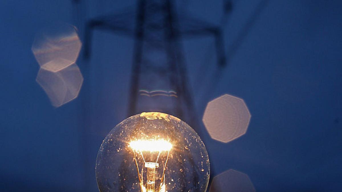 Perchezitii la un mare distribuitor de energie pentru subventii