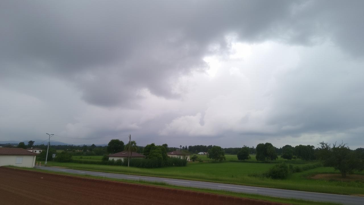 prognoza meteo pentru urmatoarele doua saptamani