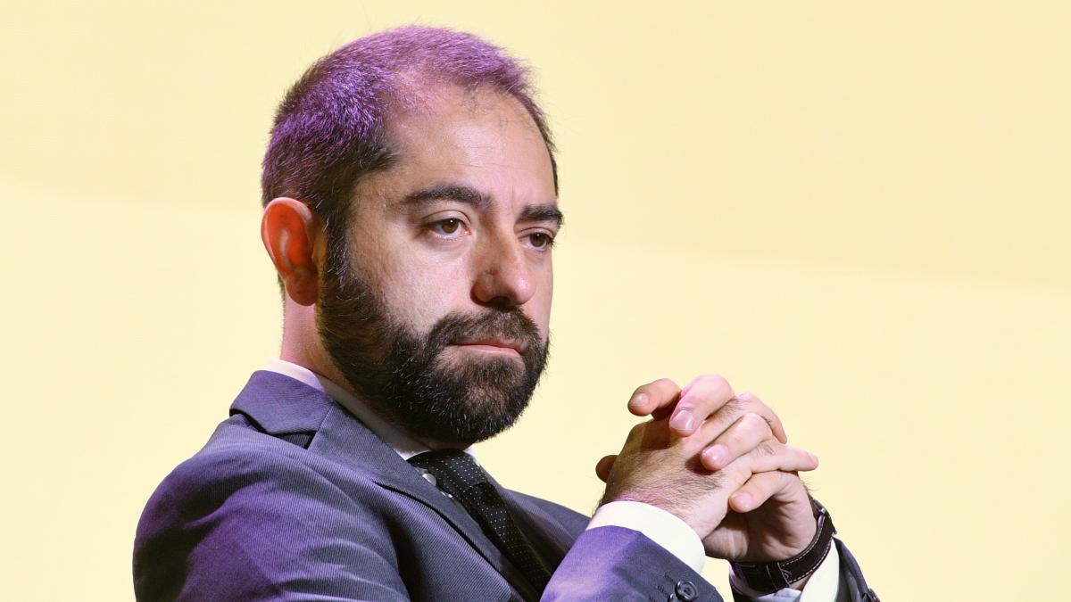 Consilierul ales de Nicisor Dan la Davos explica pozitia Romaniei Nu putem fi primii care intervine