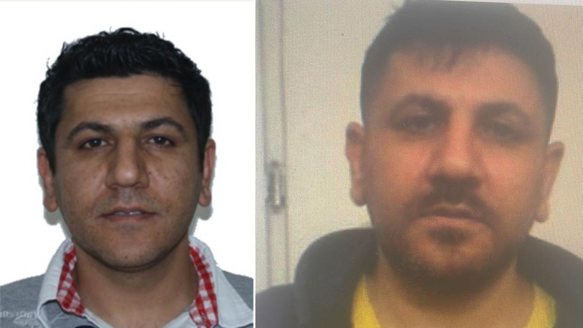 turcul condamnat pentru uciderea unui politist a obtinut permisie de la rahova si a disparut regele