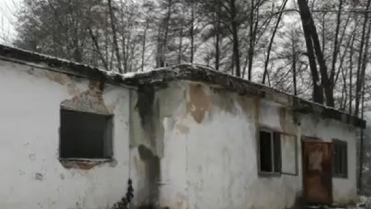 Afacerea Pamanturi rare Mina din Romania pe care Donald Trump o vizeaza este abandonata de 35 de ani