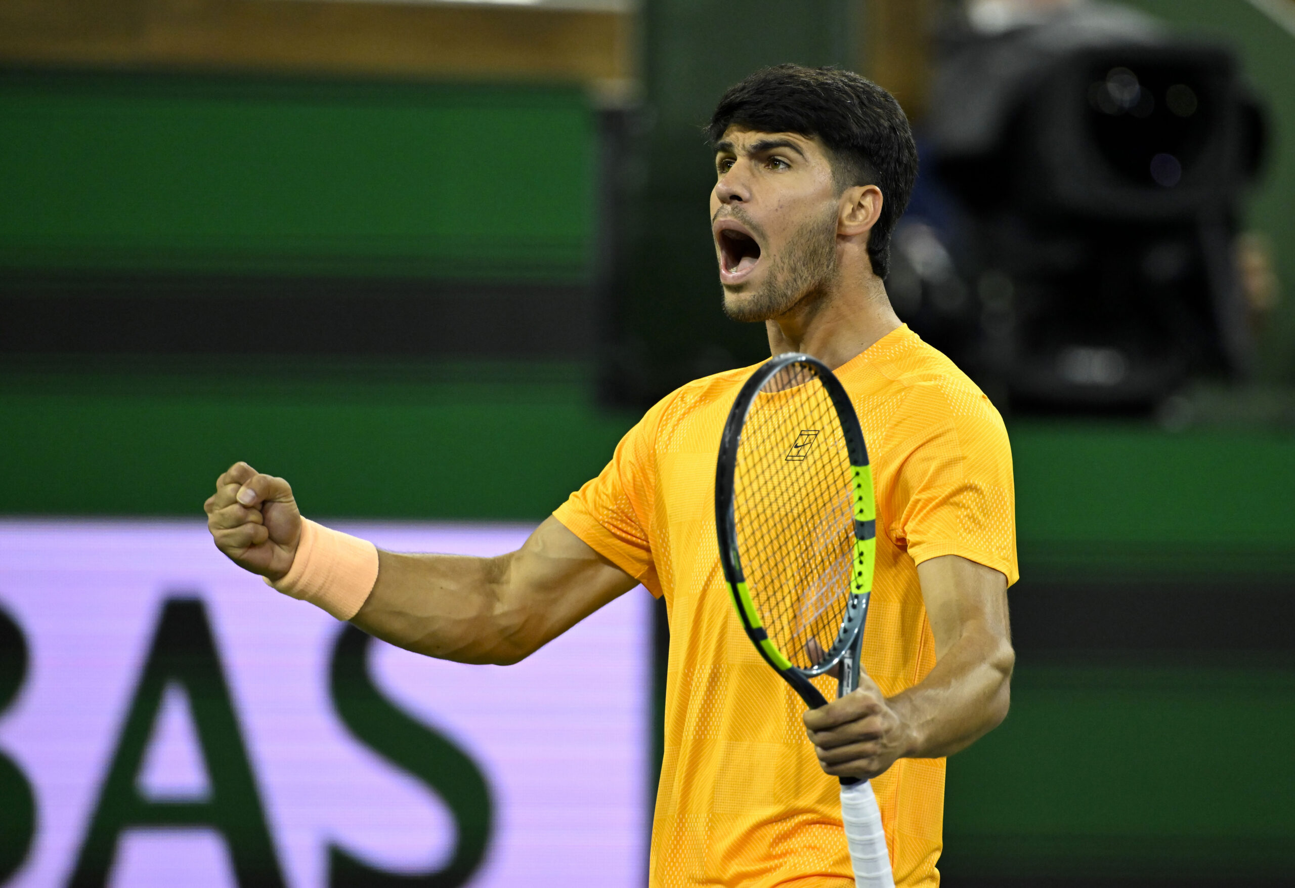 Alcaraz si Sabalenka principalii favoriti s au avansat in turul al treilea la Miami Open