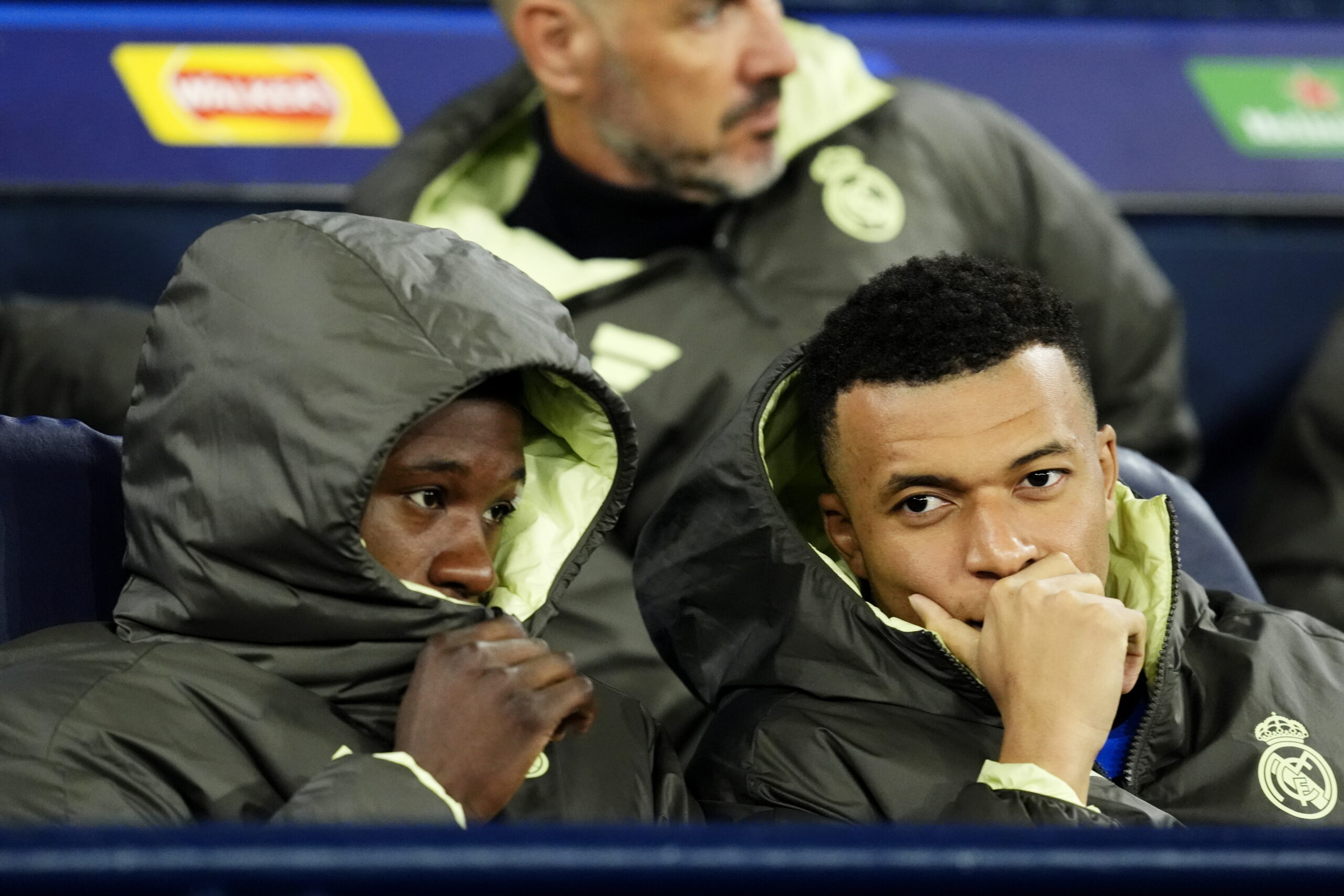 Arbeloa antrenorul echipei Real Madrid declara ca Mbappe si Bellingham vor juca in derby ul cu Atletico