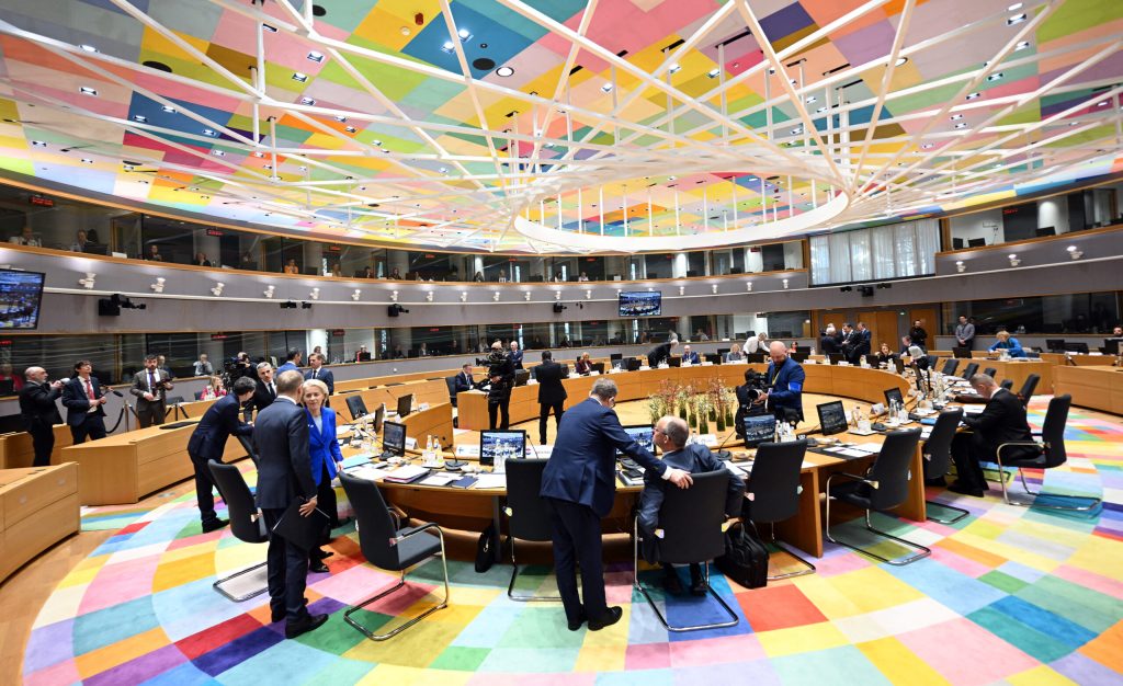 Arme nu bogatiete Cum s a schimbat obiectivul principal al atargerii de noi membri in UE