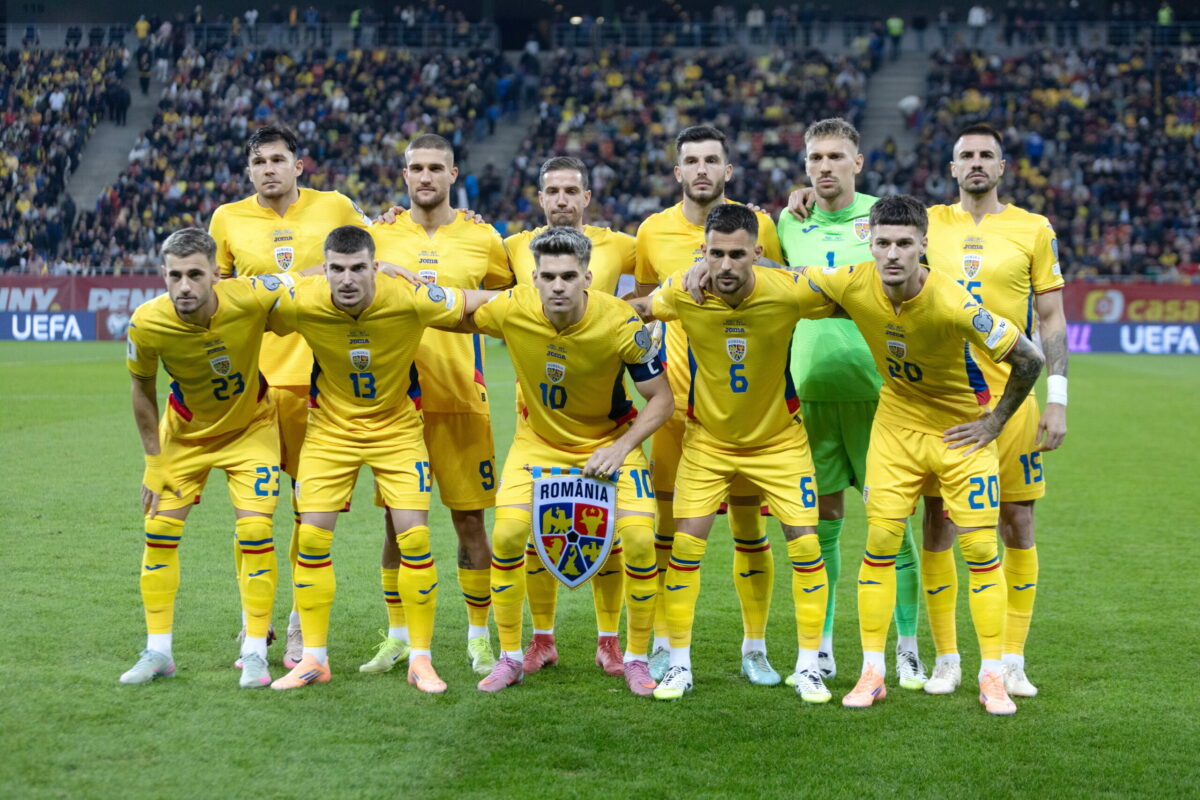 Biletele pentru meciul de fotbal Slovacia Romania sunt acum disponibile Ce canal va transmite meciul