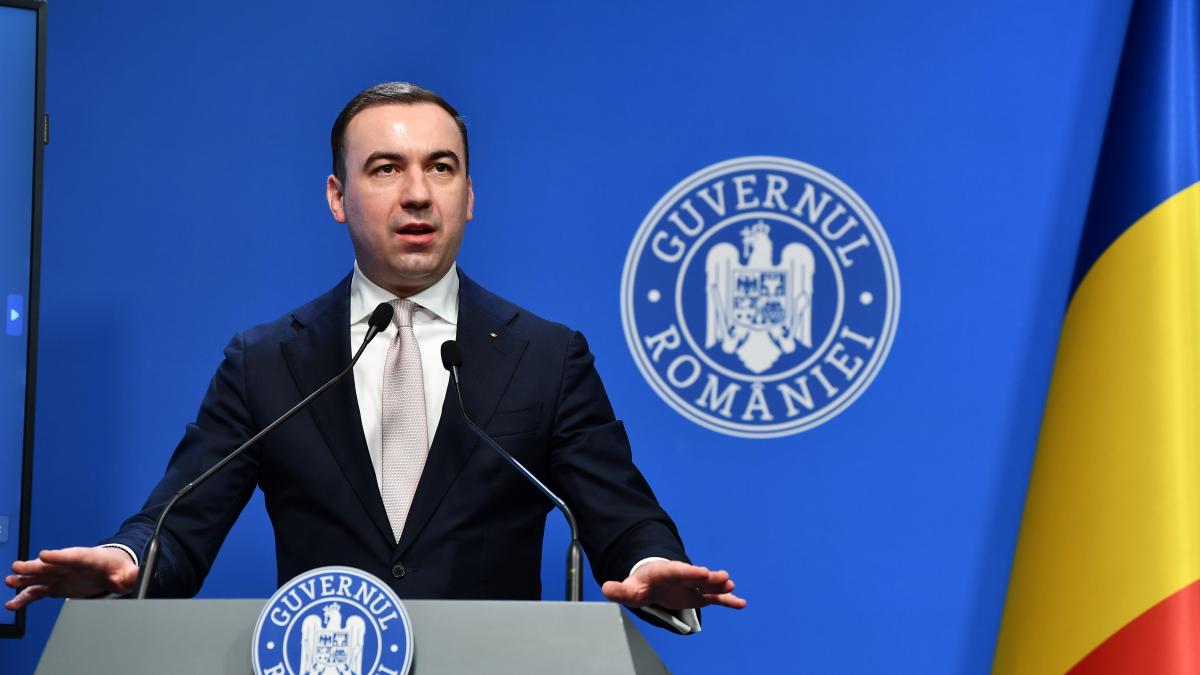 Bogdan Ivan despre majorarea preturilor la combustibili Companiile trebuie sa isi restricteze cheltuielile si sa