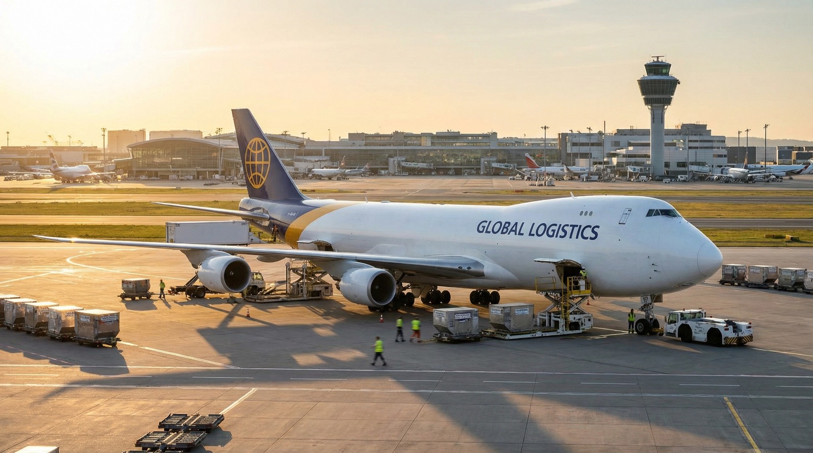 Cat costa un transport aerian international Ghid complet al costurilor si taxelor ascunse