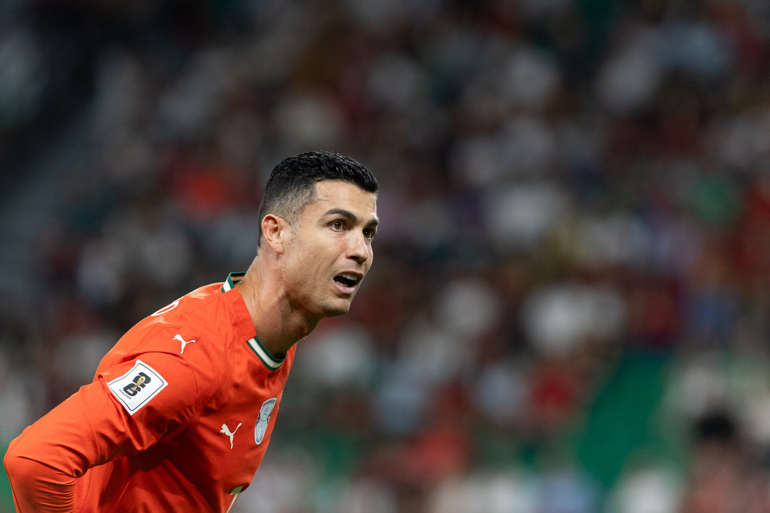 Cristiano Ronaldo absent din selectia Portugalieipentru meciurile amicale inainte de Cupa Mondiala