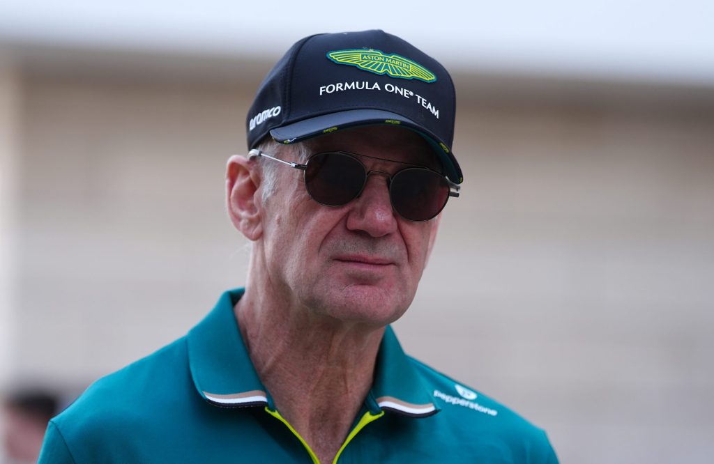 Formula 1 Aston Martin atrage atentia ca monopostul ar putea provoca leziuni pilotilor in Australia la prima cursa a sezonului 2026