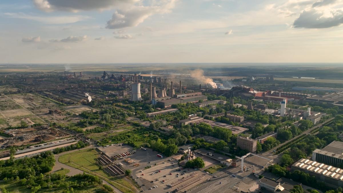 Guvernul a aprobat reglementarile prin care siderurgistii de la Combinatul Liberty Galati vor primi