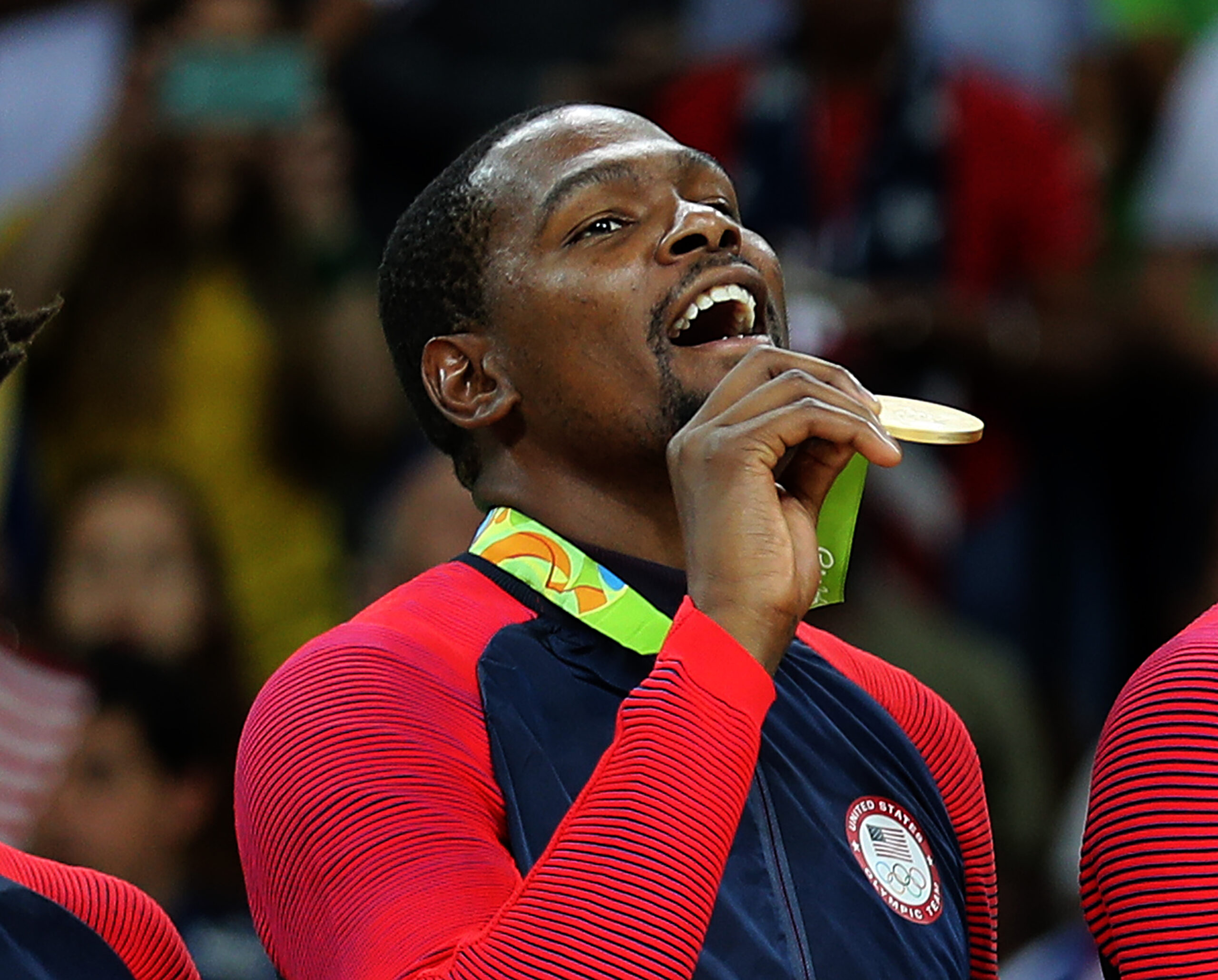 Kevin Durant se apropie la 25 de puncte de Michael Jordan in clasamentul istoric al marcatorilor din NBA