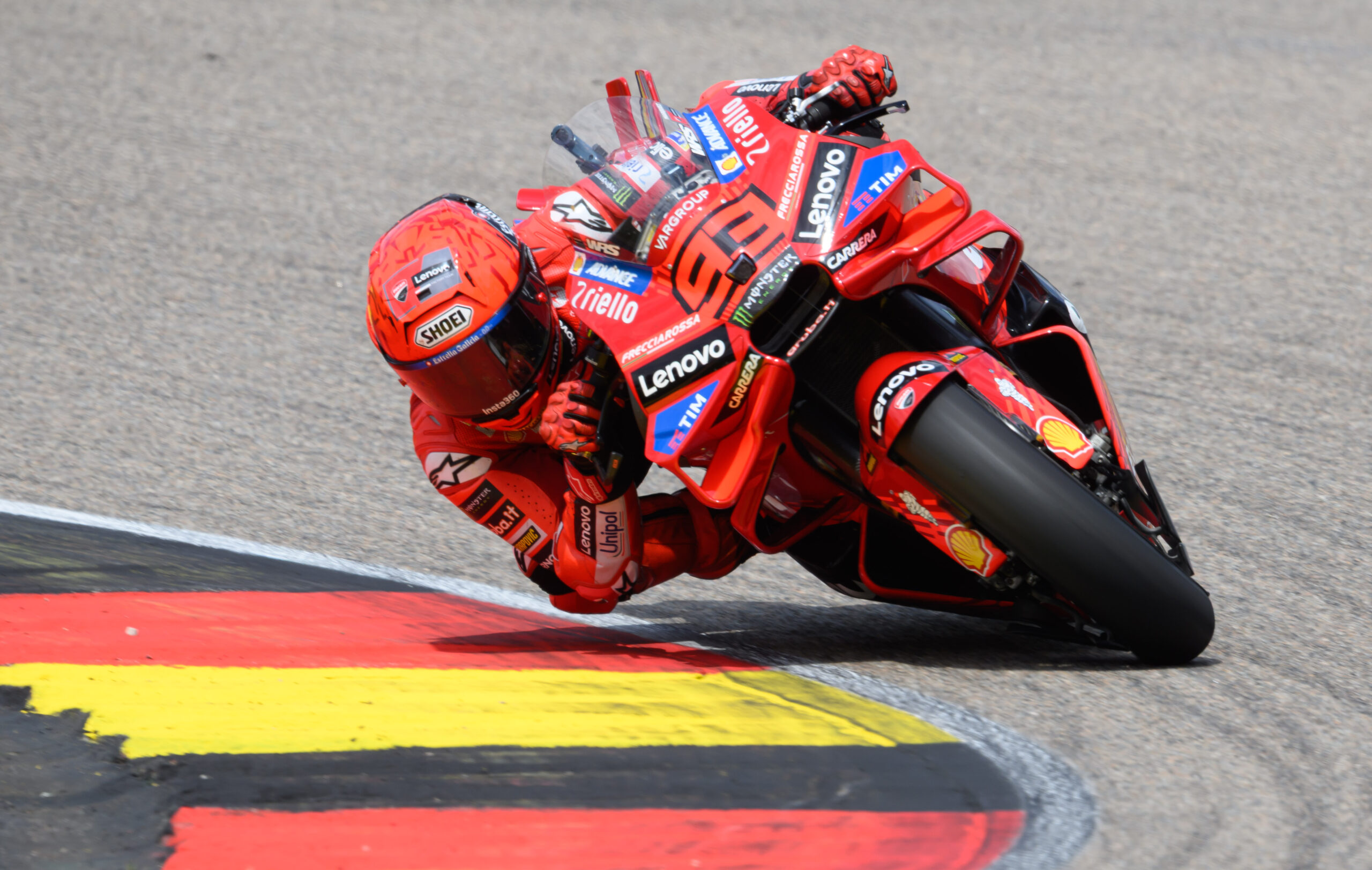 Marc Marquez campionul en titre MotoGP isi propune a cincea victorie in Brazilia