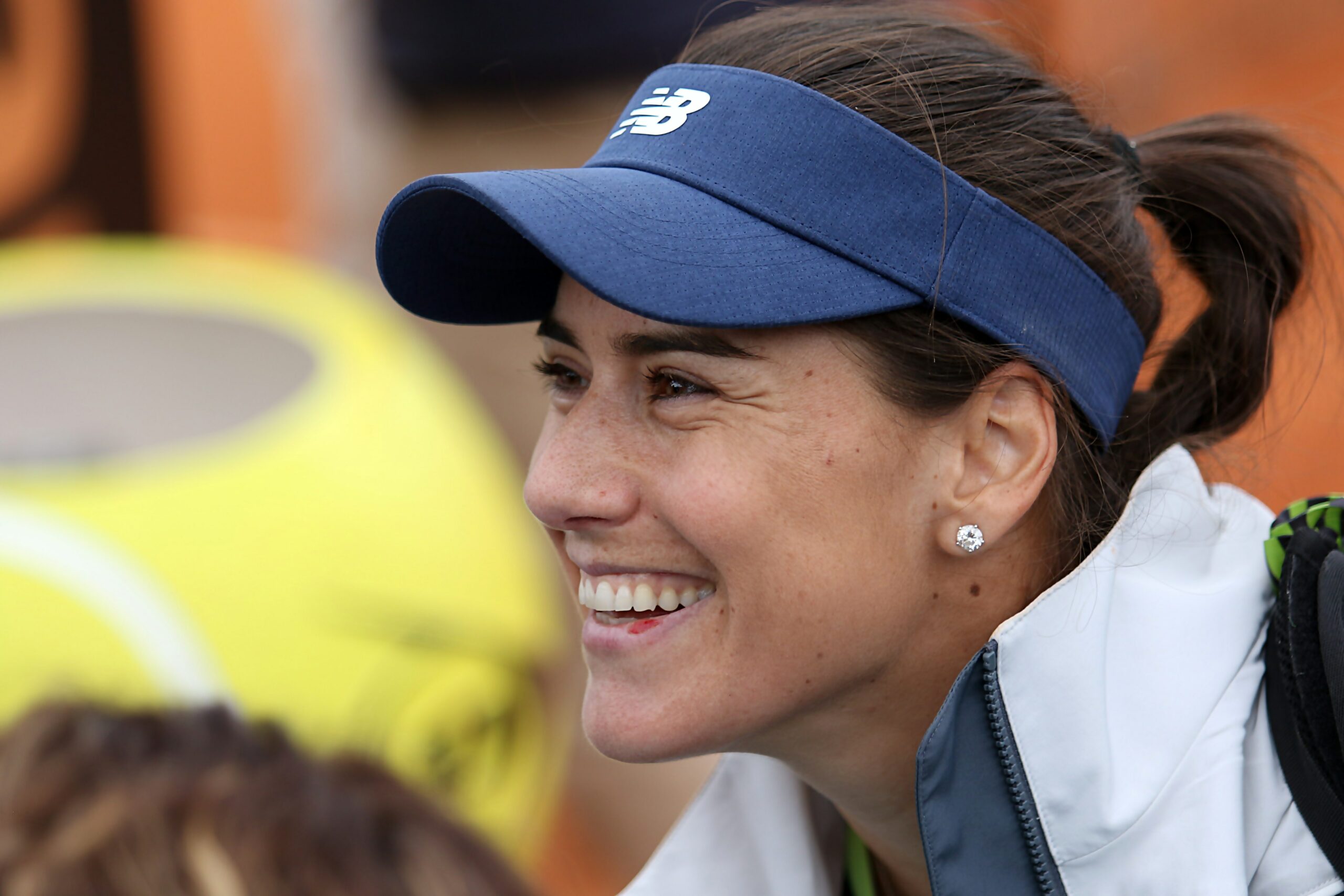 Meciurile Jaqueline Cristian Aryna Sabalenka si Sorana Cirstea Linda Noskova de la Indian Wells programate astazi in paralel