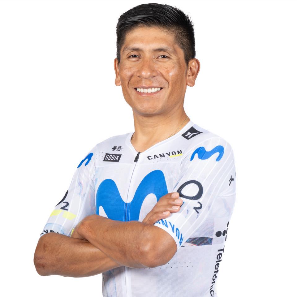 Nairo Quintana fost castigator al Giro si Vuelta a anuntat ca se va retrage la sfarsitul sezonului 2026