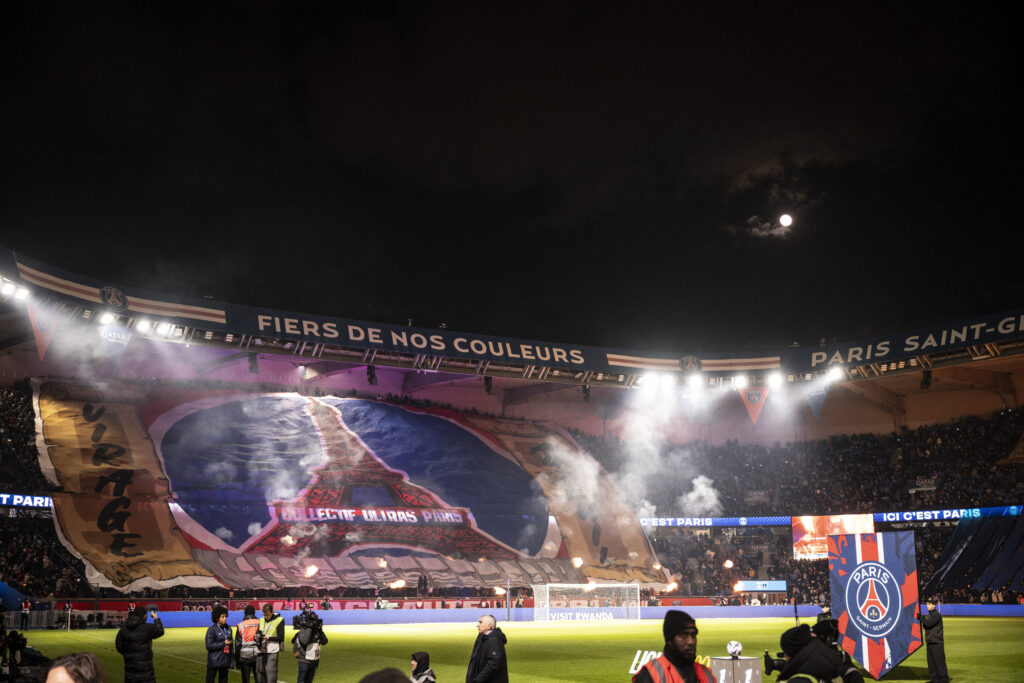 Noul primar al Parisului vrea sa reia negocierile pentru vanzarea stadionului Parc des Princes catre clubul PSG
