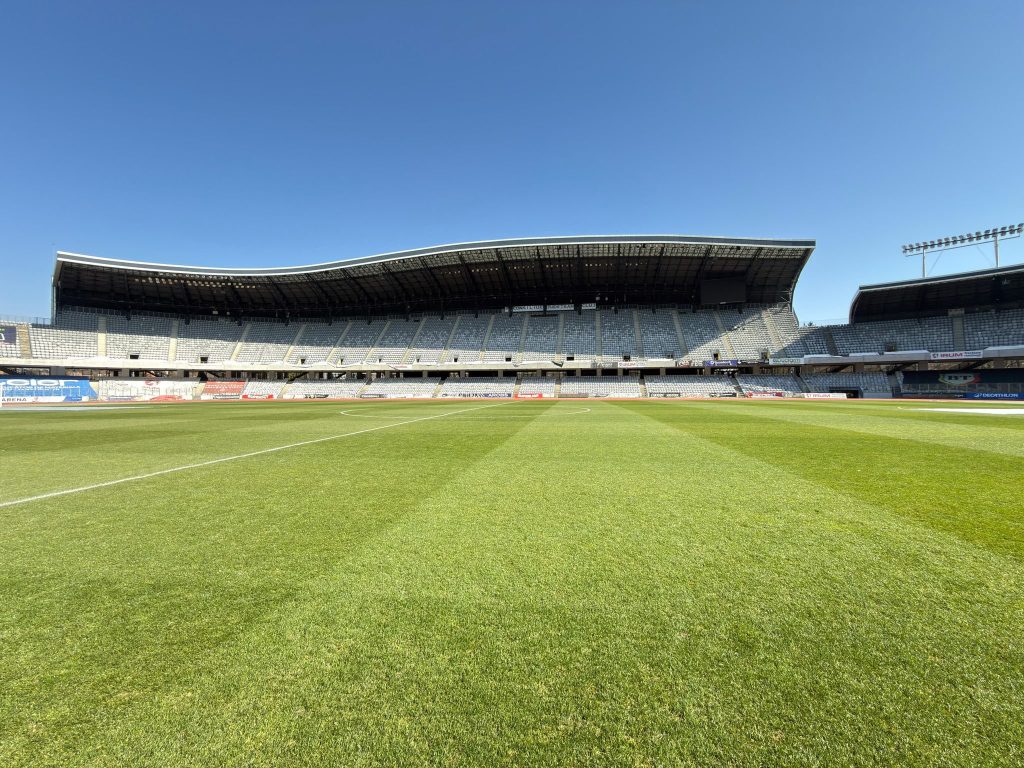 Prefectul Clujului a avut o ntalnire cu autoritatile de ordine inainte de derby Siguranta cetatenilor este prioritatea noastra
