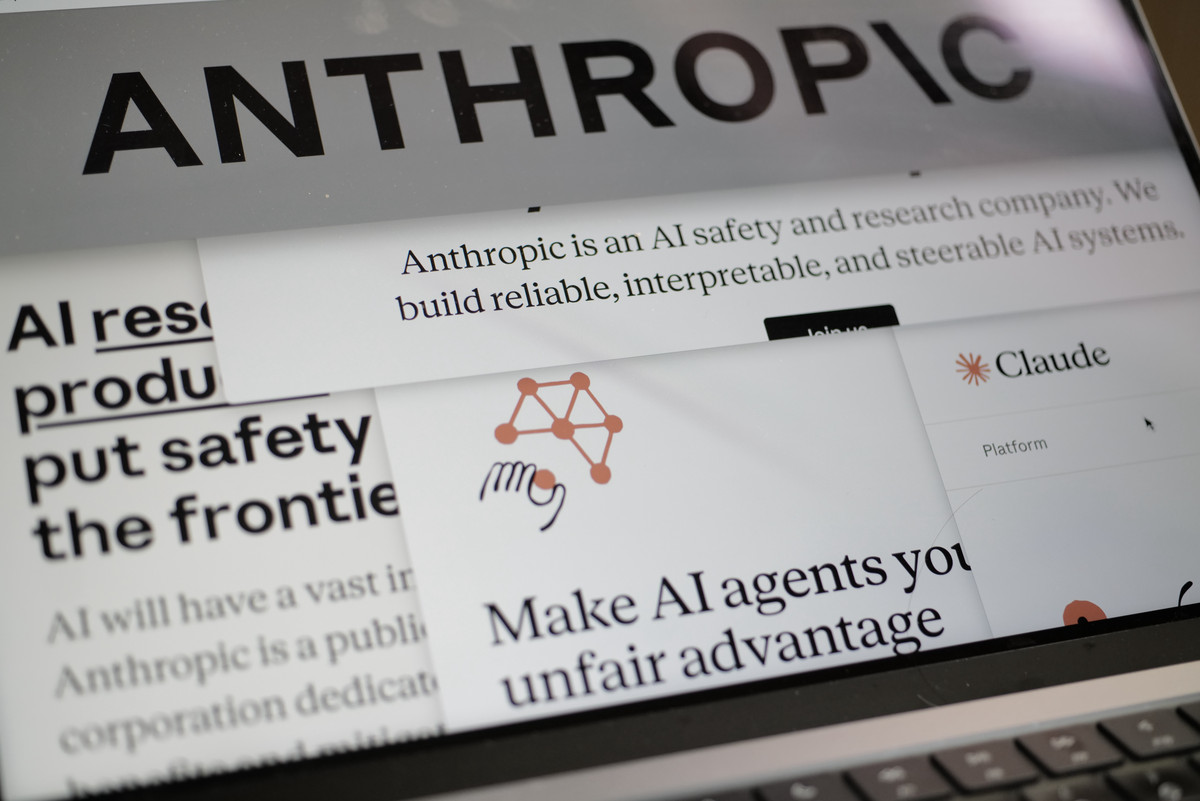 Prematura Anthropic se confrunta in continuare cu probleme in ciuda victoriei in instanta sustin avocatii si lobbystii