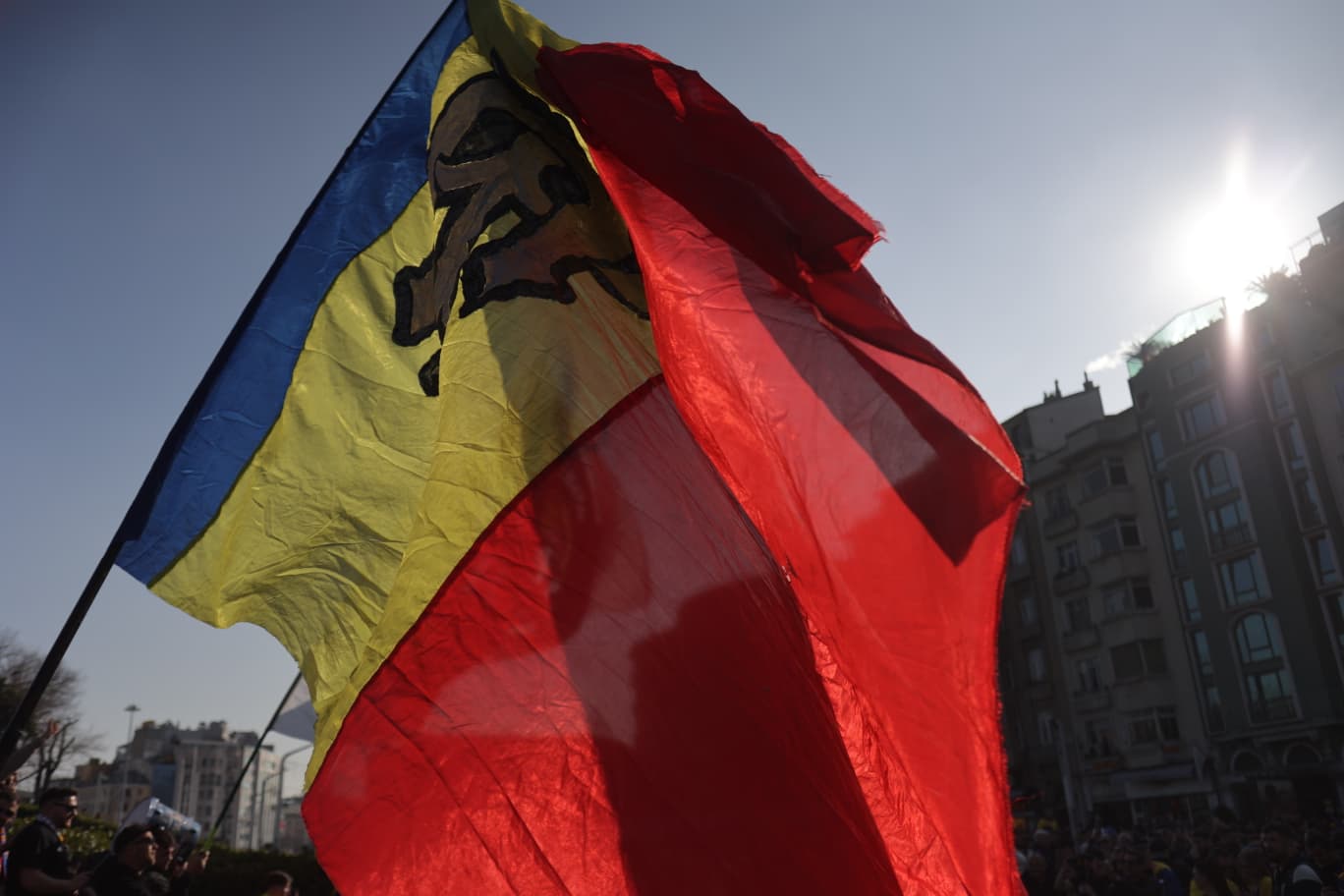 Presa turca despre meciul Turcia Romania o confruntare cruciala pentru un loc la Cupa Mondiala