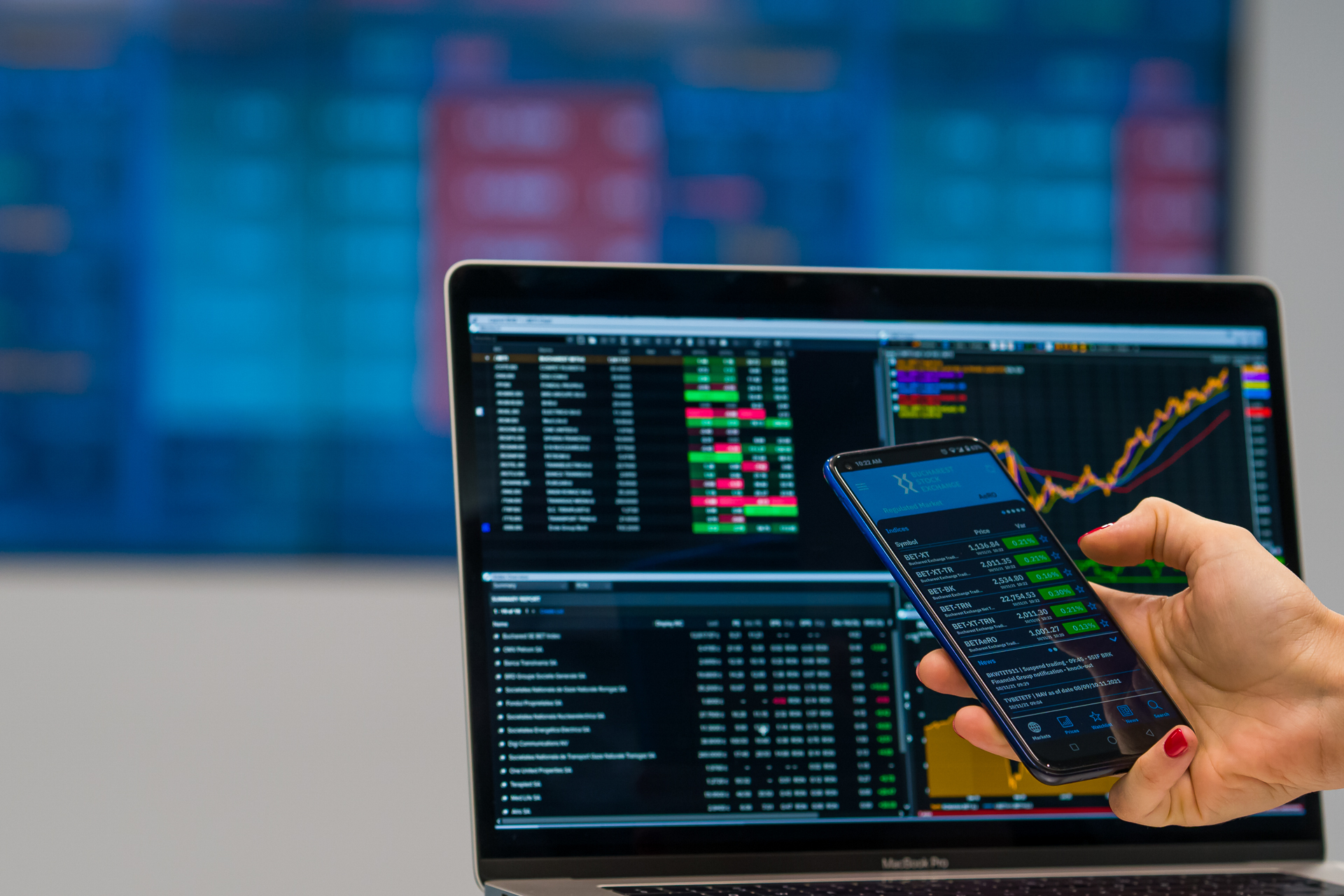 Razboiul din Iran ar putea accelera tranzitia catre piete financiare deschise non stop