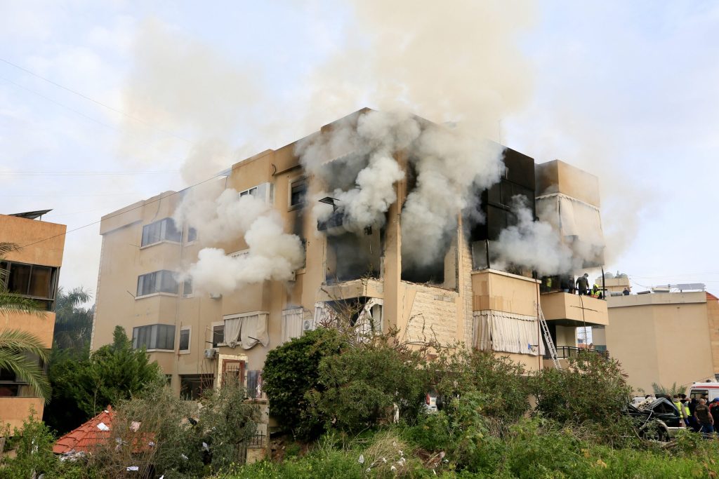 Razboiul din Orientul Mijlociu Pretul petrolului creste semnificativ Trump avertizeaza Daca aliatii nu sprijina SUA in Iran viitorul NATO va fi foarte sumbru Avionul lui Khamenei a fost distrus de israelieni