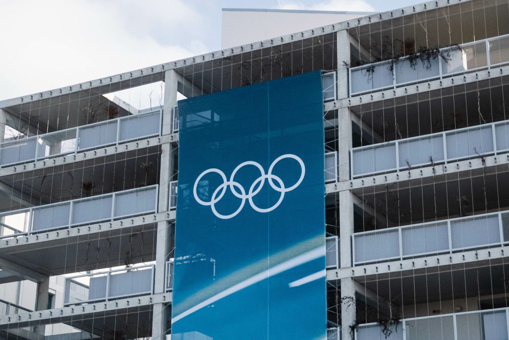 Sportivele transgender excluse de la Jocurile Olimpice in conformitate cu noua politica de eligibilitate a CIO