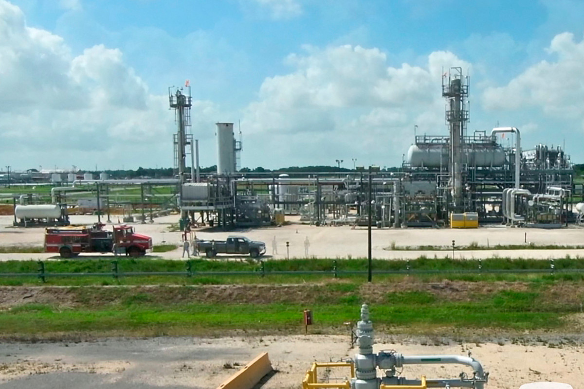 Trump afirma ca SUA vor utiliza Rezerva Strategea de Petrol