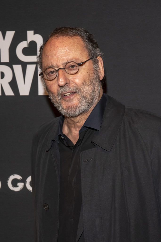Un inginer a fost inselat cu 350000 de euro de o reclama falsa cu celebrul actor francez Jean Reno
