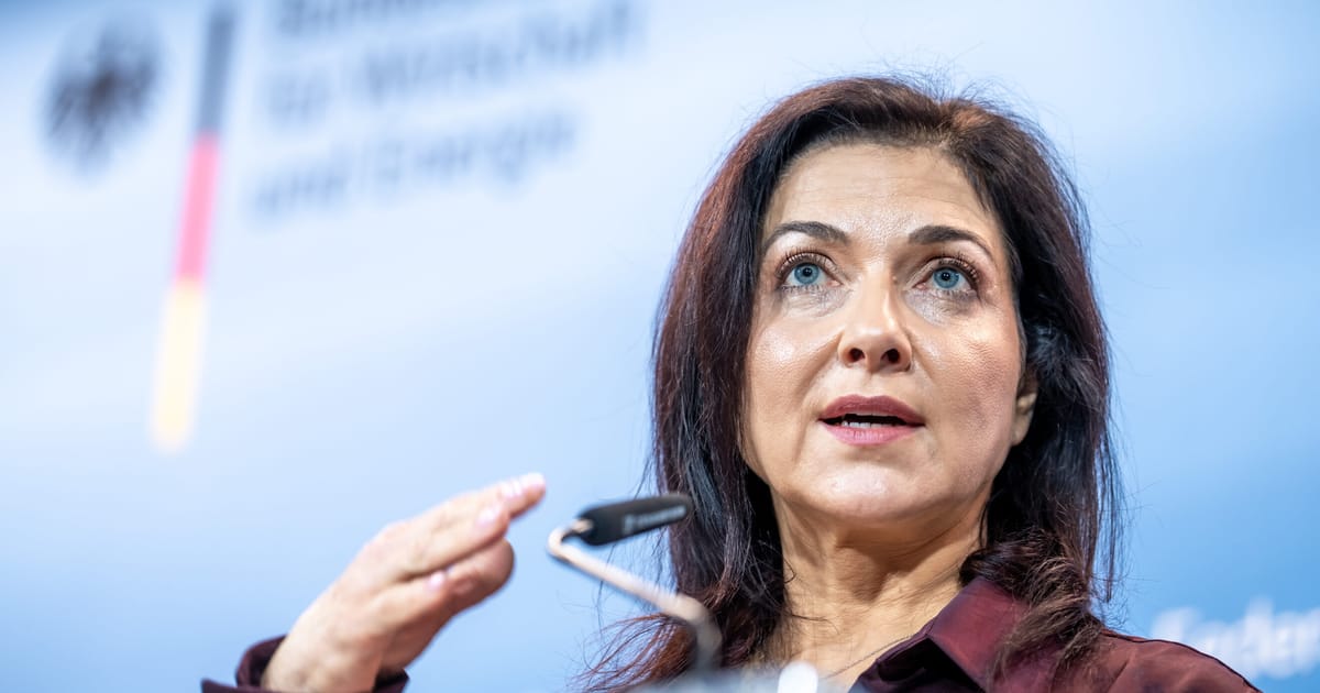 Uniunea Europeana ar trebui sa relaxeze obiectivul de emisii nete zero spune ministrul german al energiei