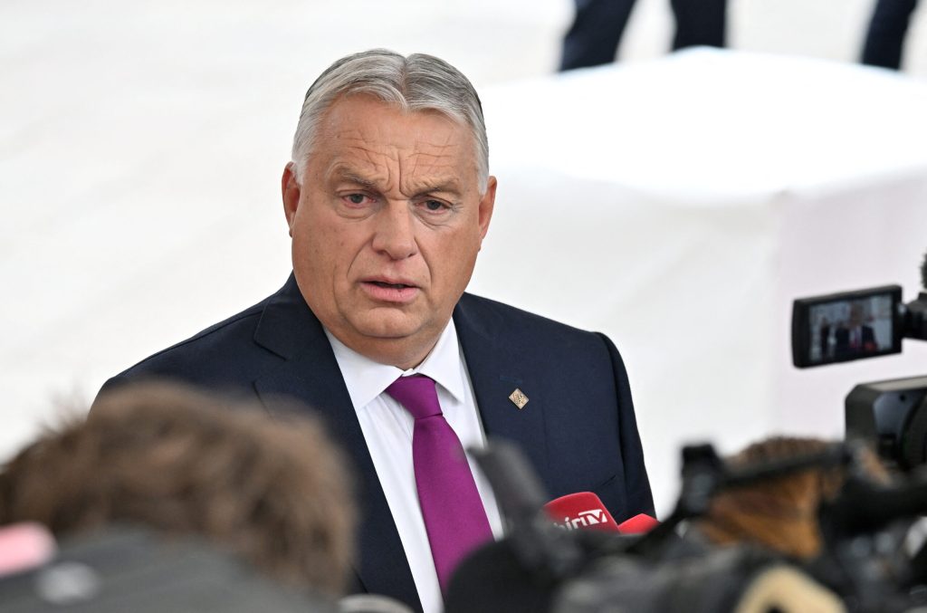 Uniunea Europeana isi pune sperantele in alegerile din Ungaria pentru a depasi blocajele impuse de Viktor Orban