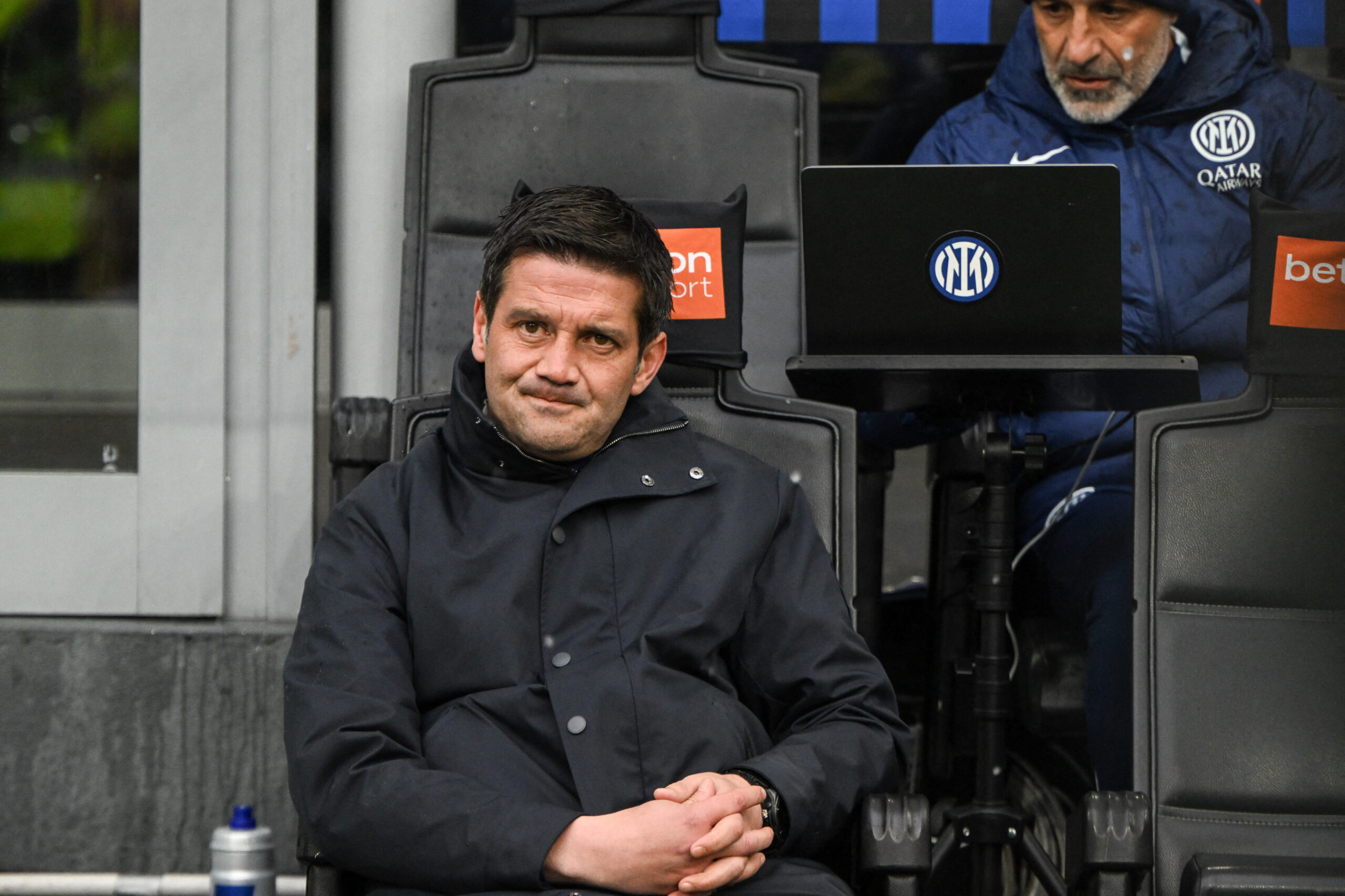 inter face remiza cu atalanta si sufer un nou esenec in serie a chivu eliminat