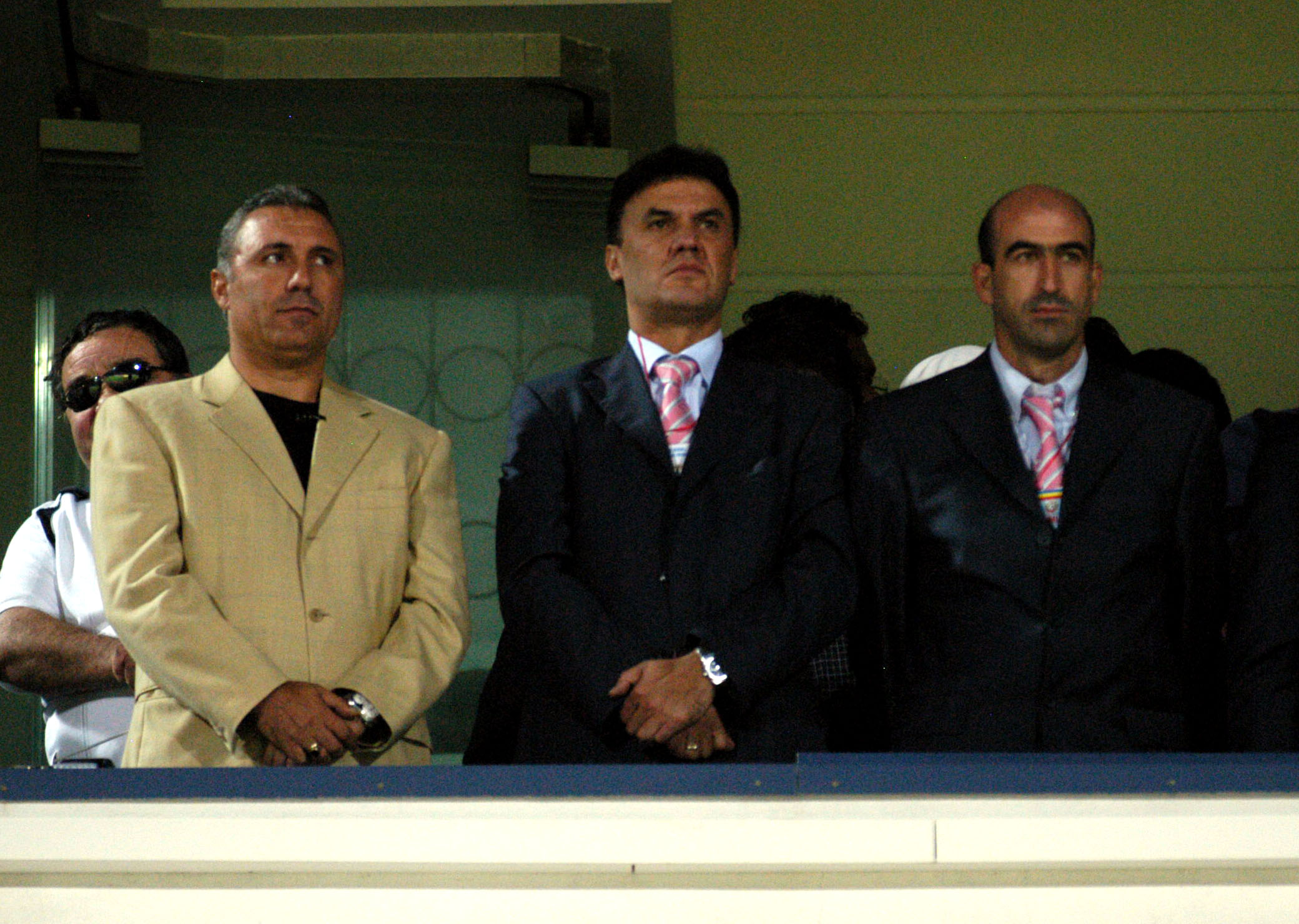 A murit Borislav Mihailov unul dintre eroii Bulgariei la Campionatul Mondial de fotbal din 1994 Mesaj emotionant din partea lui Hristo Stoichkov