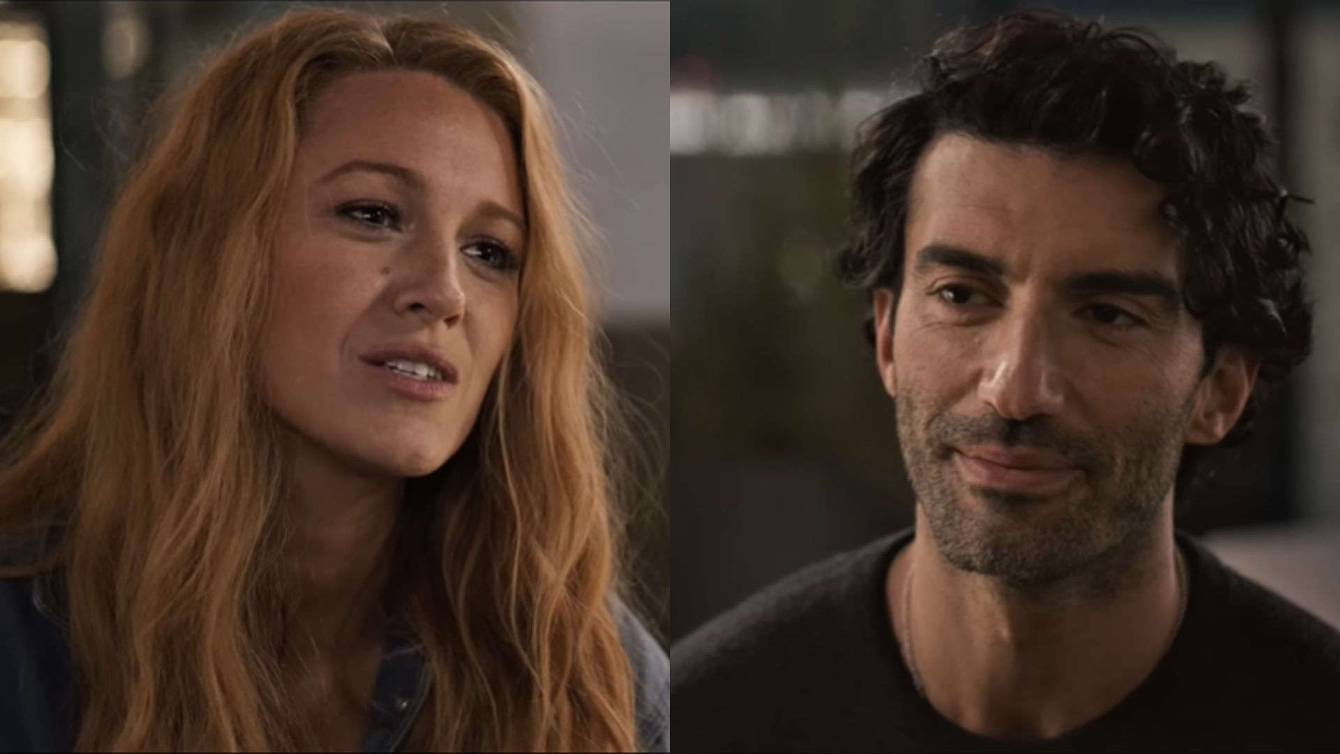 Acuzaiile de hruire sexual formulate de actria Blake Lively au fost respinse Incidentul s a petrecut n timpul filmrilor pentru un film cunoscut