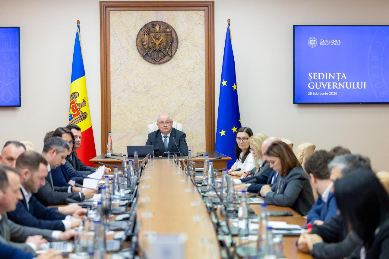 Agentia Moodys a imbunatatit ratingul Republicii Moldova la B2 cel mai bun nivel din ultimii 25 de ani