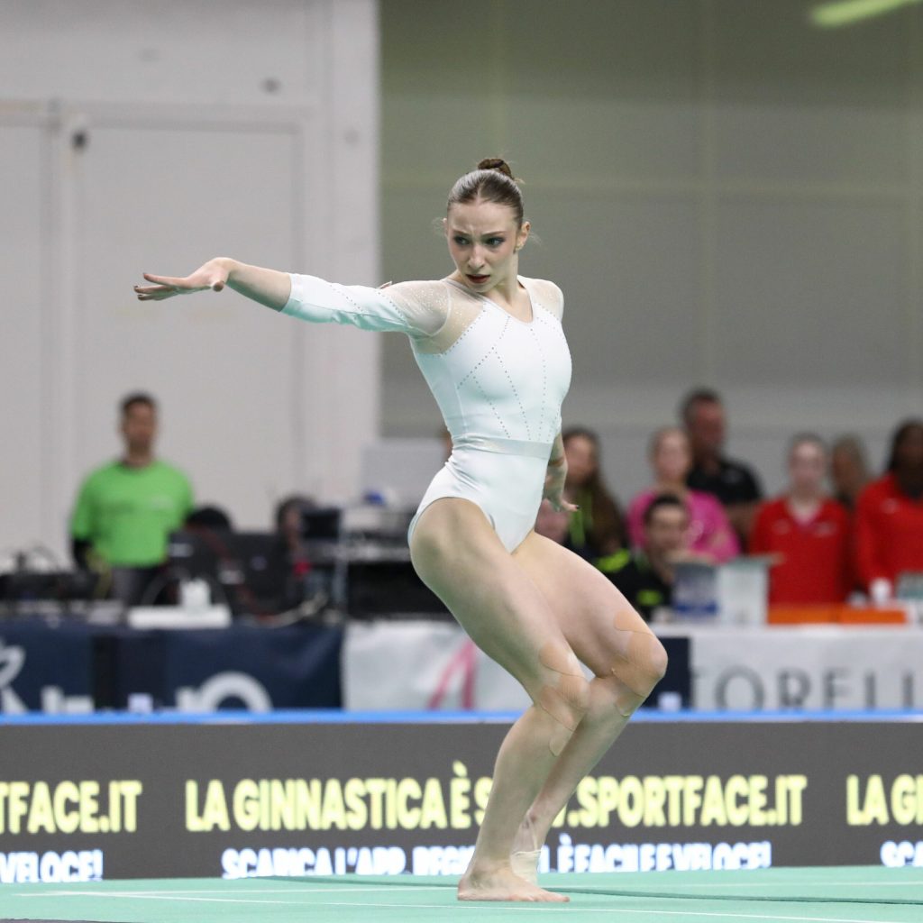 Ana Barbosu suspendata timp de doi ani in cazul de dopaj din cauza nerespectarii regulilor de localizare